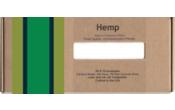 #10 Hemp Paper Business Envelope