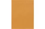 14 x 18 Open End Jumbo Peel & Seal Envelopes - 250 Pack Brown Kraft