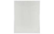 11 x 14 Plastic Envelopes with Tuck Flap Closure - Open End - (Pack of 12)