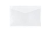 12 x 18 Plastic Envelopes with Tuck Flap Closure - Booklet - (Pack of 12)