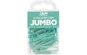 Jumbo 2 Inch Paper Clips (Pack of 75)