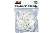 Colorful Rubber Bands - Size 33 (Pack of 100)