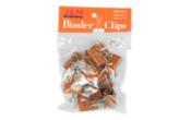 Medium Binder Clips (Pack of 15)
