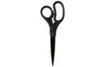 Multi-Purpose Precision Scissors - 8 Inch Black