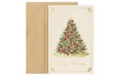 4 x 6 Folded Card Set (Pack of 16)