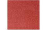 A10 Drop-In Envelope Liner (9 x 7 9/16) Holiday Red Sparkle