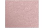 A8 Drop-In Envelope Liner (7 5/8 x 6 1/8) Misty Rose Metallic