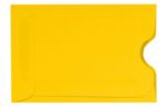 Credit Card Sleeve (2 3/8 x 3 1/2) Envelopes Sunflower