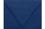 A2 Contour Flap Envelope (4 3/8 x 5 3/4) Navy