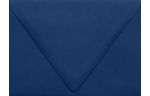 A6 Contour Flap Envelope (4 3/4 x 6 1/2) Navy