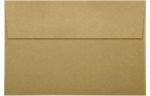 A10 Invitation Envelopes (6 x 9 1/2) - Debossed Textured Grocery Bag