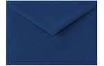4 BAR Envelope (3 5/8 x 5 1/8) Navy