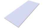 11 x 17 Ruled Notepad (50 Sheets/Pad) Lilac