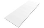 11 x 17 Blank Notepad (50 Sheets/Pad) (Full Color) White 100% Recycled
