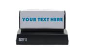 2000 Plus HD Pre-Inked Large Message/Form Stamp (1 3/4 X 3 3/4)