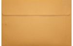 10 x 15 Document Envelope 40lb. Brown Kraft