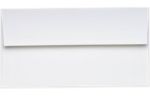 Photo Greeting Invitation Envelope (4 3/8 x 8 1/4) 70lb. Bright White
