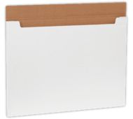 36 x 24 x 1/4 Jumbo Fold-Over Mailer (Pack of 20)