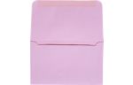 #6 3/4 Remittance Envelope (3 5/8 x 6 1/2 Closed) Pastel Pink