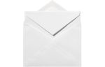 4 3/4 x 6 1/2 Outer Envelope 70lb. Bright White