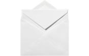 5 1/4 x 7 1/2 Inner Envelope (No Glue)
