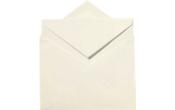 5 1/4 x 7 1/2 Inner Envelope (No Glue)