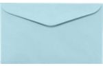 #6 1/4 Regular Envelope (3 1/2 x 6) Pastel Blue