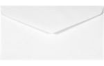 #7 1/2 Regular Envelope (3 15/16 x 7 1/2) White