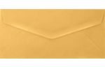 #9 5/8 (4 1/2 x 9 5/8) Banker's Flap Envelope Brown Kraft
