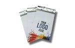 14 1/2 x 19 Poly Mailer (Full Color) White