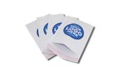 #0 6 1/2 x 9 Poly Bubble Mailer (Full Color)