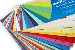 About Envelopes.com