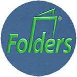  Foil Stamping | Folders.com