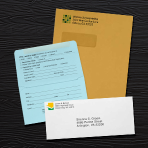 Business Envelopes | Envelopes.com