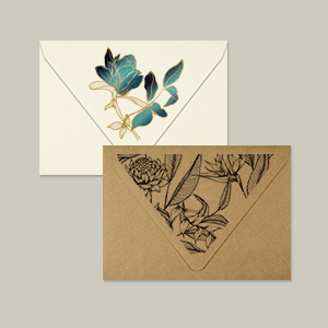 Contour Flap Envelopes | Envelopes.com