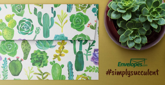 High-Quality Envelopes Design Services