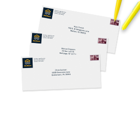 Recipient Addressing | Envelopes.com