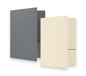 9 x 12 Blank Presentation Folders | Envelopes.com