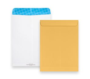 9 x 12 Open End Envelopes | Envelopes.com
