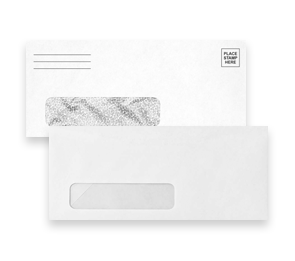 W 2 Form And Tax Envelopes Envelopes Com