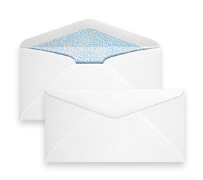 #7 3/4 Regular Envelopes | Envelopes.com
