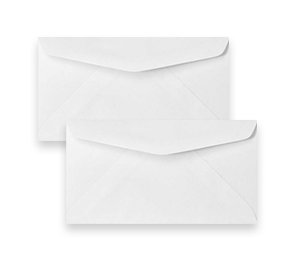 #6 1/4 Envelopes | Envelopes.com