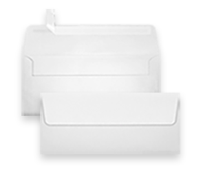 #10 Square Flap Envelopes | Envelopes.com
