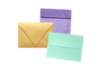 Metallic Envelopes