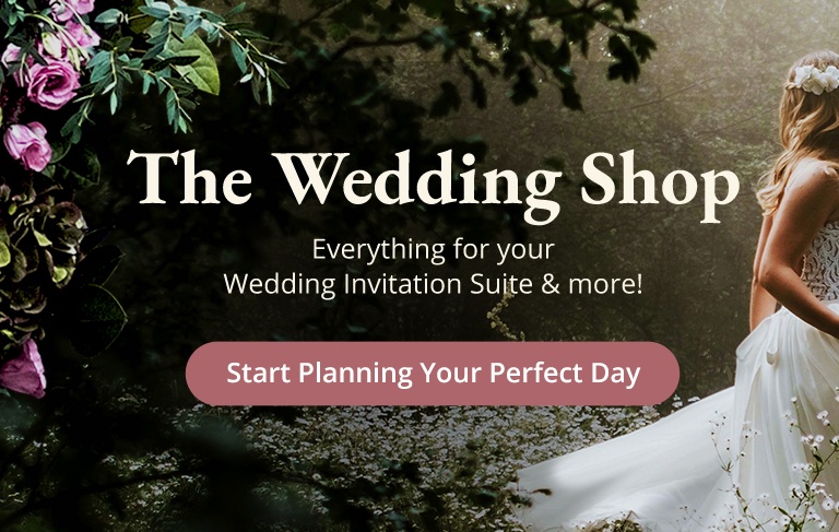 Wedding Shop | Envelopes.com