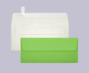 #10 Square Flap Envelopes | Envelopes.com