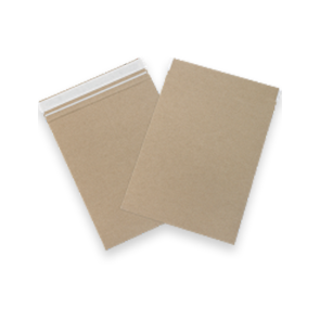 Paperboard & Rigid Mailers