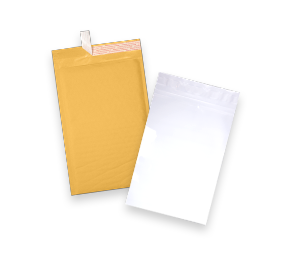 Bubble Mailers | Envelopes.com