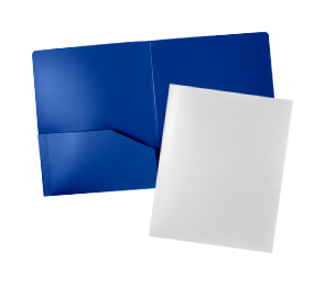 Poly Folders | Envelopes.com