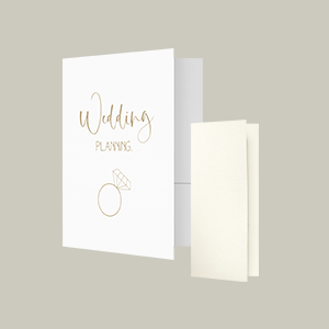 Small & Welcome Folders | Envelopes.com
